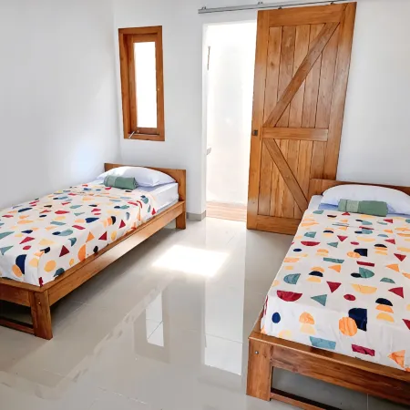 Omah SaM Guesthouse Jogja Hotels in Umbulharjo
