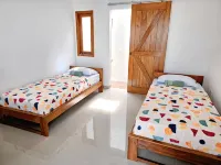 Omah SaM Guesthouse Jogja - Hostellit
