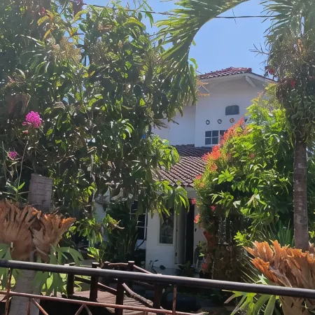 Villa Asri Kuningan