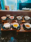 Swiss-Belhotel Cendrawasih, Biak - Frühstück