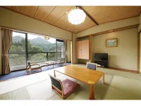 Fukuroda Onsen Omoide Romankan - Homestays