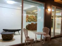 Nantra Chaweng Beach Hotel Hotels near Petbuncha Thai Boxing Stadium