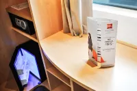 Hotel Ibis Moskva Dinamo - 애견동반