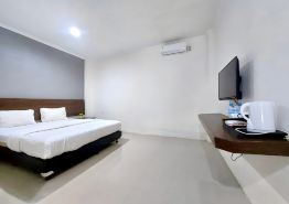 Grand Tawiri Hotel