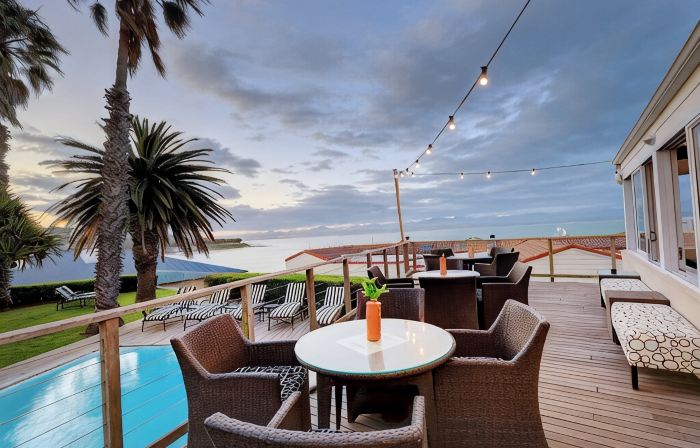 Protea Hotel by Marriott Mossel Bay