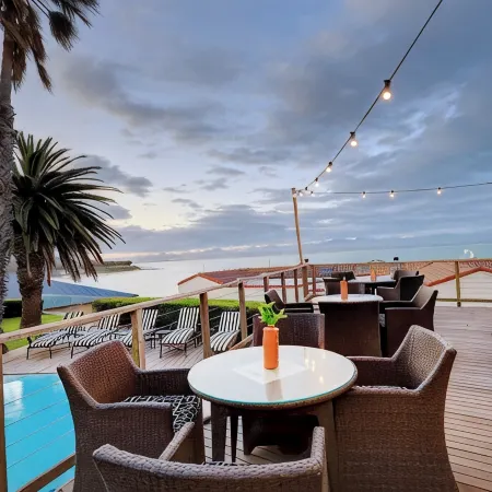 Protea Hotel by Marriott Mossel Bay