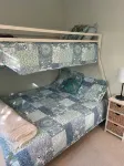 Resilient & Revitalized! Vacation home on stilts on Captiva Island. - balcony