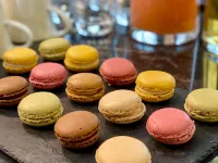 Hôtel Mercure Colmar Centre Unterlinden - Bữa sáng