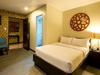 L Square Hotel Hotels in Tarlac