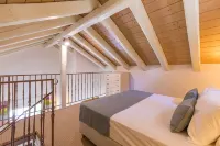 Petrinos Cottage in Dassia, Private pool, A/C, WiFi, 300m to the beach. - 4 星級