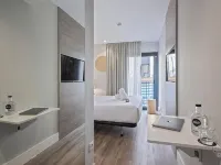 โรงแรม นีอู บาร์เซโลนา - 3 ดาว