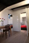 Houseboat Apartment Amsterdam Center