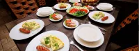 Anapa-Patio Hotel - breakfast