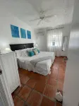 Beautiful 1 Bed Apartment on West Coast - Close to Beach