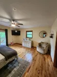 Busse's Roost Cozy Mountain Home - 3-Star