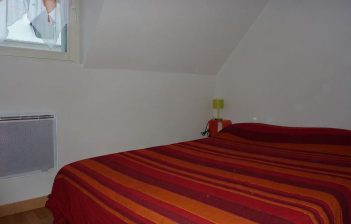 RENTAL NEW CHALET CAUTERETS 3 P 5 PEOPLE TOWN CENTER PARKING TERRACE