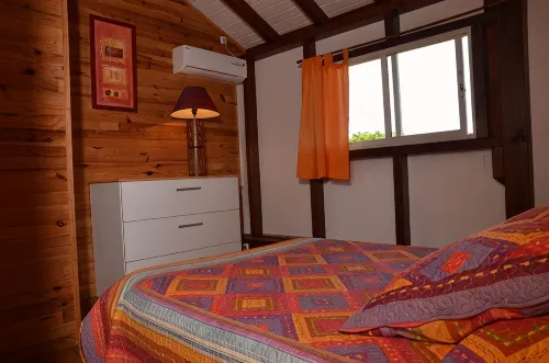 HIBISCUS AND ITS PANORAMIC SEA VIEW - Wifi