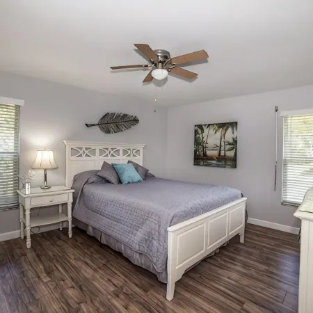 Long Stays Welcome ~ Pet Friendly