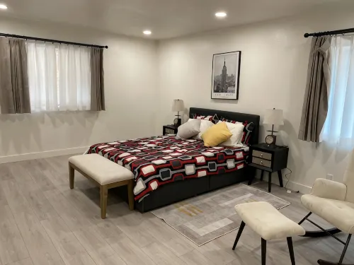 Newly remodeled House in Rowland Heights 4b3b 30 mins to Disneyland - Wifi