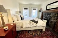 Penthouse 105-Heart of Downtown - Kuntosalit