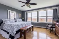 Lakeview Crossing Vacation Rental - 4-Star