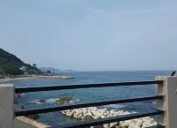 Yeongdeok Mua Pension - واي فاي