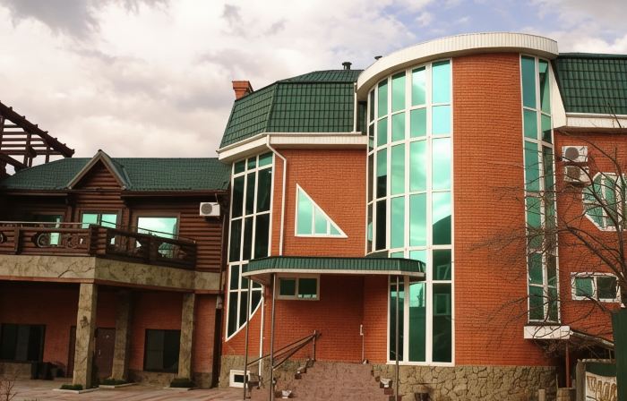 Villa Club