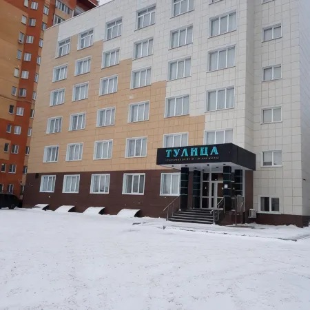 Тулица