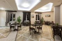 Gatchina Hotel - 3-Star