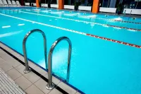 Riga Land Hotel - Pools