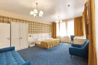 Chester Hotel