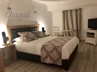 Auberge de l'Abbaye - Guest houses