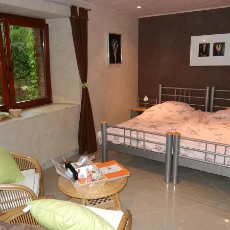 B&B le 'Ti 'Bou de Refuge Hotels in Bouillon