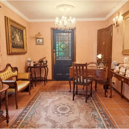 Hotel Rosewood Garden and Villa