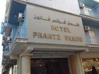 Hotel Frantz Fanon Hotels in Setif