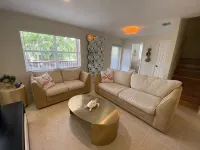 Tropical Retreat in the Heart of the Keys - Hot Tub