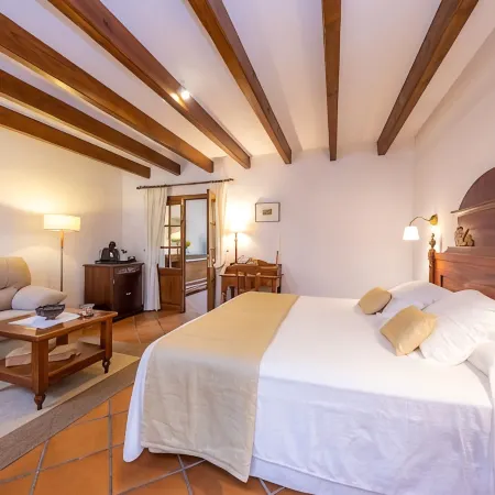 Finca Ca's Curial - Agroturismo - Adults Only