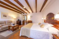 Finca Ca's Curial - Agroturismo - Adults Only - Homestays