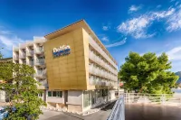 Carine Hotel Delfin - Wifi