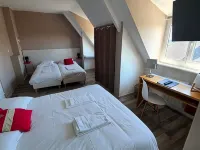 La Marine Hotels in Carnac