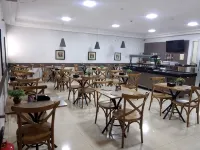 Hotel Horto - breakfast