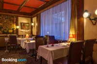 Hotel St.Gotthard