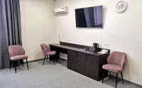 Strannik Hotel - bar