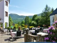 Gasthof Hotel Doktorwirt Hotels near Aigen