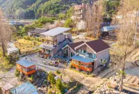 Jecheon Healing Pension - مبيت وإفطار