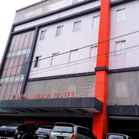 Parma Indah Hotel