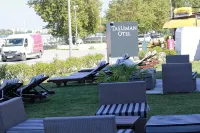 Taşliman Otel - Wifi