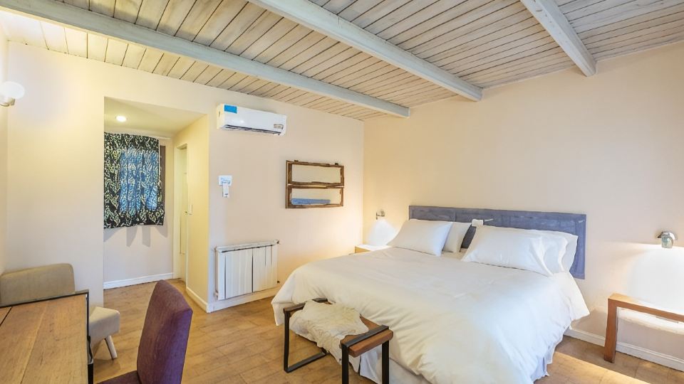 Atelier Hotel de Charme