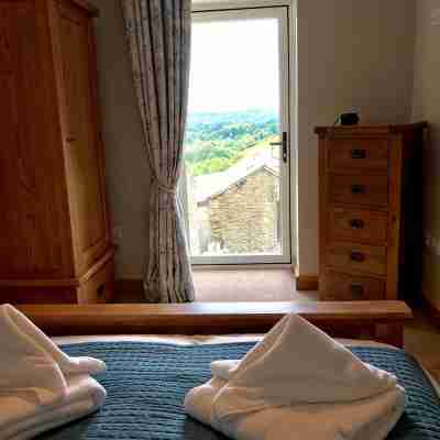 Stunning 3 bed cottage with exceptional views over fields and the Lakeland fells Rooms