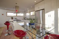 Fantastic Modern "Green" Home In Downtown Bozeman.  RegSTR23-00029